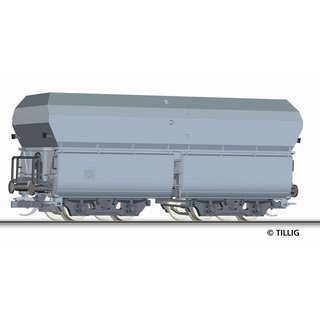 Tillig B 15171 Selbstentladewg., DB, Ep.