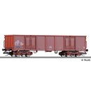 Tillig B 15246 off. Gueterwagen, DR, Ep.IV Massstab: TT