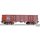 Tillig B 15246 off. Gueterwagen, DR, Ep.IV Massstab: TT