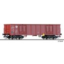 Tillig B 15256 offener Güterwagen, MAV, Ep....