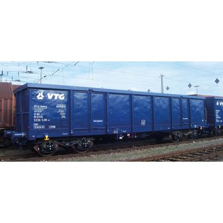 Tillig B 15259 off. Güterwagen, D-VTGD,