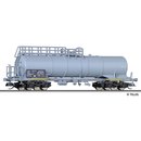 Tillig B 15431 Kesselwagen Zacs DR, Epoche IV Massstab: TT