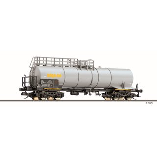 Tillig B 15433 Kesselwagen Algeco SNCF,
