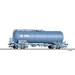 Tillig B 15478 Leichtölkesselwagen VTG,