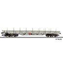 Tillig B 15587 Niederbordwagen, SBB, Ep. Massstab: TT