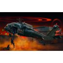 ITALERI 510002706 1:48 UH-60A Black Hawk "Night...