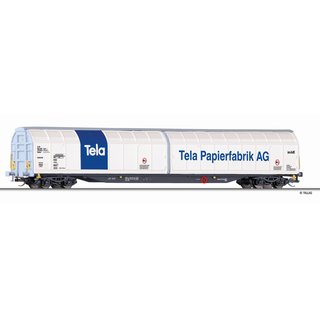 Tillig B 15807 Schiebewandwagen, SBB, Ep