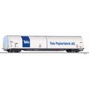 Tillig B 15807 Schiebewandwagen, SBB, Ep