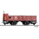 Tillig B 15960 offner Güterwagen H0m, HSB, Epoche V...