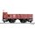 Tillig B 15960 offner Güterwagen H0m, HSB, Epoche V Massstab: H0m
