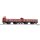 *Tillig B 15970 offenes Gueterwagenset H0m, DR, Ep. III