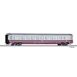 Tillig B 16503 Reisezugwagen Apmz, DB, E Massstab: TT