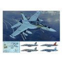 ITALERI 510002716 1:48 EA-18 G Growler