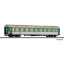 Tillig B 16653 Reisezugwg. 1/2.Kl., CD,