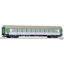 Tillig B 16656 Reisezugwagen 2.Kl., CD, Massstab: TT