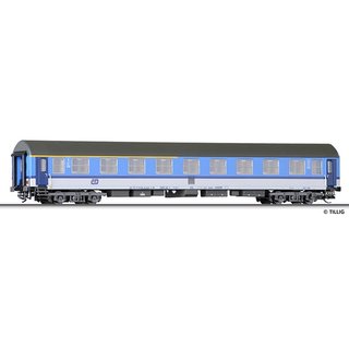 Tillig B 16657 Reisezugwg. 1/2.Kl., CD,