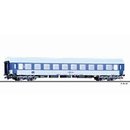Tillig B 16667 Liegewagen. 2.Kl., CD, Ep