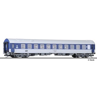 Tillig B 16725 Schlafwagen, CD, Ep.V