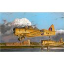 ITALERI 510002736 1:48 Harvard Mk.IIA