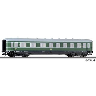 Tillig B 16920 Schuerzenwagen AB, Epoche III, DR Massstab: TT