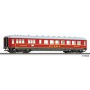 Tillig B 16970 Speisewagen, Epoche III, DR Massstab: TT
