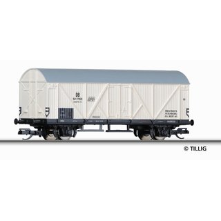Tillig B 17002 Kühlwagen, DB, Ep.III