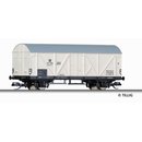 Tillig B 17002 Kühlwagen, DB, Ep.III