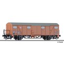 Tillig B 17154 ged. Güterwagen, DBAG, Ep. V...