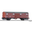 Tillig B 17155 gedeckter Güterwagen DB Epoche III...