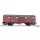 *Tillig B 17155 gedeckter Güterwagen DB Ep. III Spur: TT