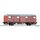 Tillig B 17162 ged. Güterwagen, DB, Ep.I