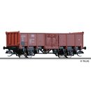 Tillig B 17243 offner Güterwagen Es, DB, Epoche IV...
