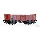 Tillig B 17244 off. Güterwagen, PKP, Ep.