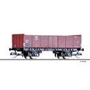 Tillig B 17248 off. Güterwagen, SNCB, Ep Massstab: TT