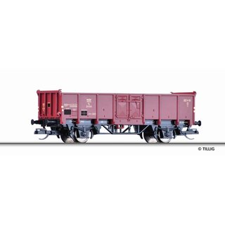 Tillig B 17250 off. Güterwagen, MAV, Ep.