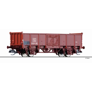 Tillig B 17251 off. Güterwagen, FS, Ep.I