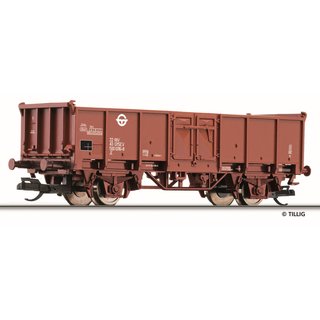 Tillig B 17252 off. Güterwagen, GYSEV, E