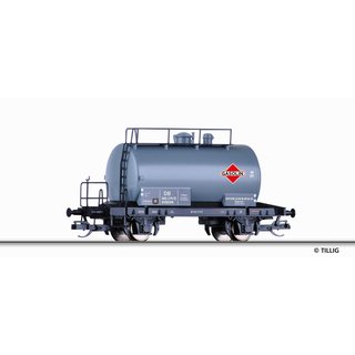 Tillig B 17304 Kesselwagen Gasolin, Ep