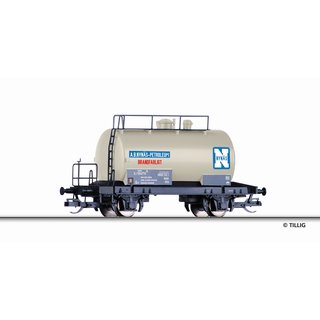 Tillig B 17305 Kesselwagen NYNAES SJ,