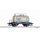 Tillig B 17305 Kesselwagen NYNAES SJ,