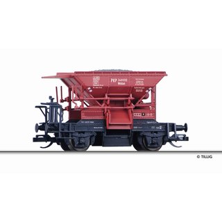 Tillig B 17501 Selbstentladewagen, PKP,