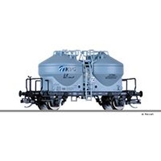 Tillig B 17701 Silowagen Ucs "KVG", Ep.V Massstab: TT