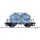 Tillig B 17701 Silowagen Ucs "KVG", Ep.V Massstab: TT