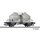 Tillig B 17731 Silowagen Kds 54, Massstab: TT