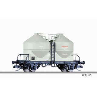 Tillig B 17762 Silowagen Kds56, DB, Ep.I