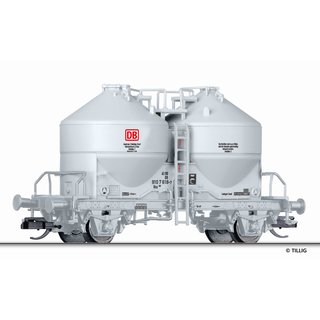 Tillig B 17765 Silowagen Kds56, DBAG, Ep