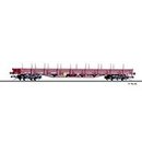Tillig B 18105 Niederbordwagen, MAV, Ep. Massstab: TT