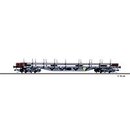 Tillig B 18107 Flachwagen Rs, DBAG, Ep.V