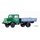 Tillig B 19007 LKW H3A VEB Bau-Unoin