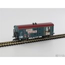 Tillig Sonderwagen 500515 Kühlwagen Döllnitzer...
